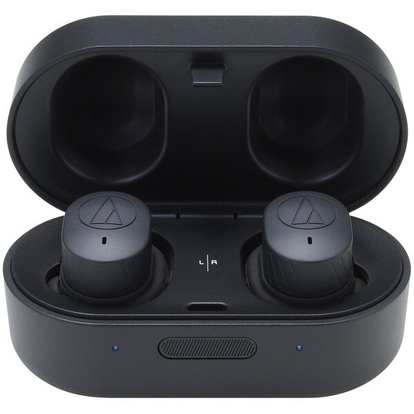 Main product image for Audio-Technica ATH-SPORT7TWBK SonicSport Wireless In240-5583